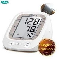 COFOE Digital Blood Pressure Monitor thumbnail 2
