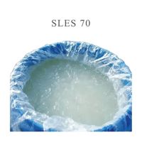 SLES 70 Sodium Lauryl Ether Sulfate thumbnail 2