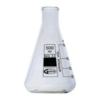 Glassco Conical Flask thumbnail 3