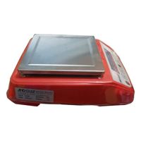 AND-GULF Digital Precision Balance 0.01gm to 2200gm, EK-2200i UAE thumbnail 2