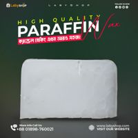 Paraffin Wax - Fully Refined, Low Melt Point Candle & Container Wax Product thumbnail 2