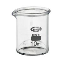 Glassco Glass Beaker thumbnail 2