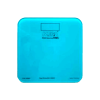 Mega Smart Bathroom Scale M-05 thumbnail 2