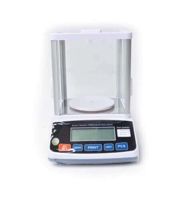AND FGH Series Precision Weight Balance 600 gm (2 Digit) thumbnail 2