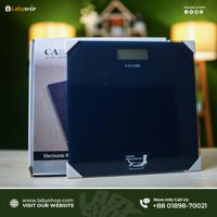 Camry Electronic Personal Scale EB9370P Bathroom Scale 150Kg thumbnail 1