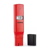 Pocket pH Meter Hanna thumbnail 2