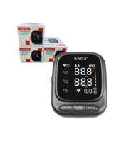 WISTER Digital Blood Pressure Monitor thumbnail 1