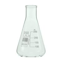 Glassco Conical Flask thumbnail 2