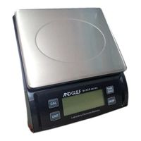 AND-Gulf 6Kg Laboratory Electronic Balance M-ACS Series thumbnail 1
