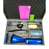 Slurry Sand Content Test Kit (Sand Content, Marsh Cone Set, Mud Hydrometer) thumbnail 4