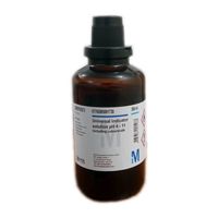 Universal PH Indicator 4-11 (500ml) Merck, India thumbnail 2