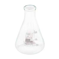 Glassco Conical Flask thumbnail 6