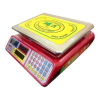 Mega 40 Kg Digital Weight Scale thumbnail 3
