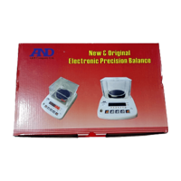 Digital Precision Balance EKi600 AND, Korea thumbnail 3