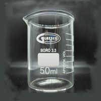 Glassco Glass Beaker thumbnail 3