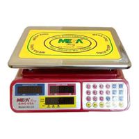 Mega 40 Kg Digital Weight Scale thumbnail 1