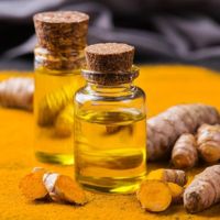 Turmeric Essential Oil - 100% Natural & Pure, Undiluted, Premium Quality thumbnail 1