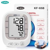 COFOE Digital Blood Pressure Monitor thumbnail 1