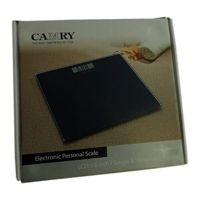 Camry Electronic Personal Scale EB9370P Bathroom Scale 150Kg thumbnail 2