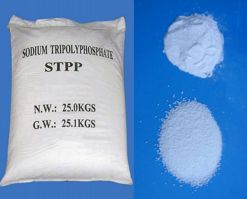 Sodium Tripolyphosphate STPP Powder Tech Grade thumbnail 2