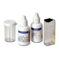 Hanna Ammonia Test Kit HI-3824 Romania for Fresh Water thumbnail 1