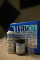 Aquasol AE 205 Free Chlorine (DPD) Test Kit (0.1-2.0 mg/l as chlorine) thumbnail 2