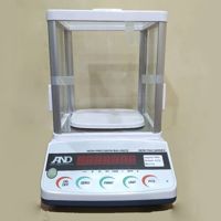 AND FGH Series Precision Weight Balance 600 gm (2 Digit) thumbnail 1