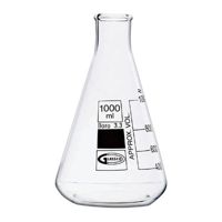 Glassco Conical Flask thumbnail 4