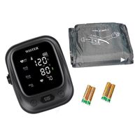 WISTER Digital Blood Pressure Monitor thumbnail 2