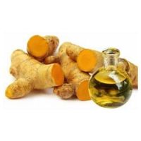 Turmeric Essential Oil - 100% Natural & Pure, Undiluted, Premium Quality thumbnail 2