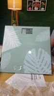 Camry Electronic Personal Scale EB1653 Bathroom Scale 180Kg thumbnail 1