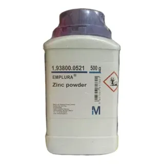 Zinc Powder Emplura, 500g Merck India