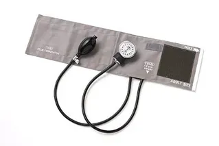 FOCAL FC-100V Aneroid Sphygmomanometer