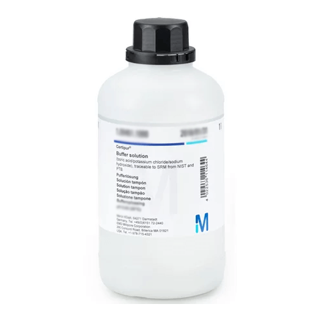 Buffer Solution pH 7.00 Merck 1 Ltr.