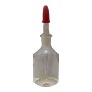Glassco Dropping Bottle, 120ML UK