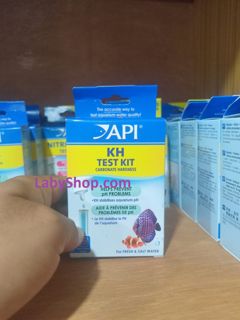 API