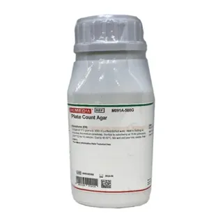 Himedia Plate Count Agar, 500gm