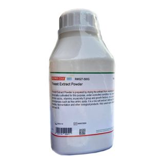 Himedia Yeast Extract Powder, 500gm, India