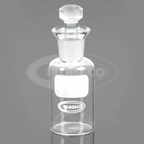 Glassco BOD Bottle