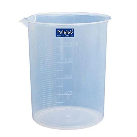 PolyLab Beaker Made in India at Best Prices