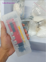 Hanna Pocket pH Meter pHep made in China thumbnail 1