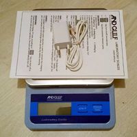 AND-GULF Precision Electronic Balance 6Kg Laboratory Scale thumbnail 3
