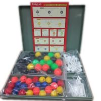 Polylab Atomic Model Set (Junior) thumbnail 2