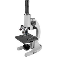 Professional Monocular Biological Compound Microscope 25X-675X Magnification L101 thumbnail 1