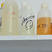 Vitamin E Oil Made in France thumbnail 2