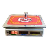 Mega 30 Kg Digital Weight Scale thumbnail 2