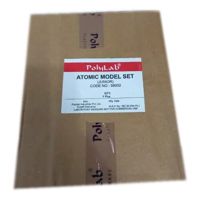 Polylab Atomic Model Set (Junior) thumbnail 3