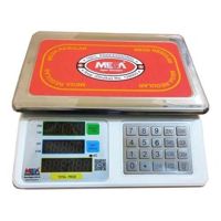 Mega 30 Kg Digital Weight Scale thumbnail 1