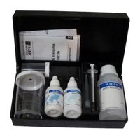 Hanna Total Hardness Test Kit HI3812 Romania thumbnail 2