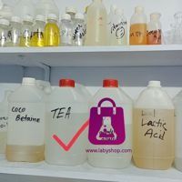 Triethanolamine ( TEA 99% ) thumbnail 2